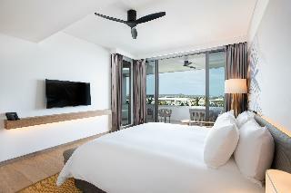Hotel Casabay Luxury Pool Villas