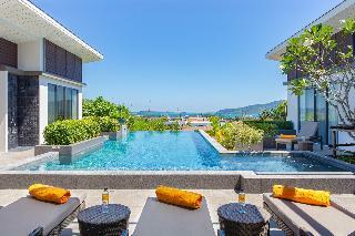 Hotel Casabay Luxury Pool Villas