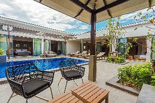 Hotel Casabay Luxury Pool Villas