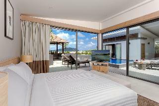 Hotel Casabay Luxury Pool Villas