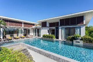 Hotel Casabay Luxury Pool Villas
