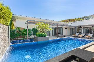 Hotel Casabay Luxury Pool Villas