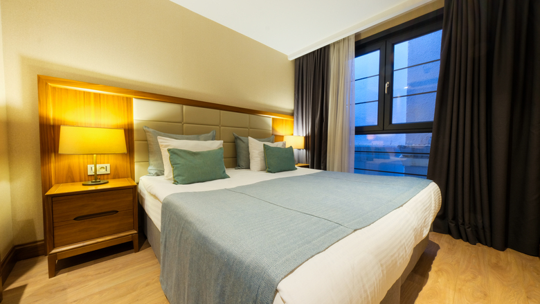 Hotel Boutique Endless Art Hotel