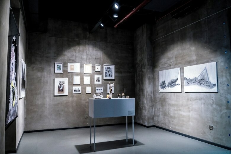Hotel Boutique Endless Art Hotel