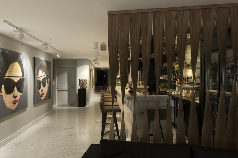 Hotel Boutique Endless Art Hotel