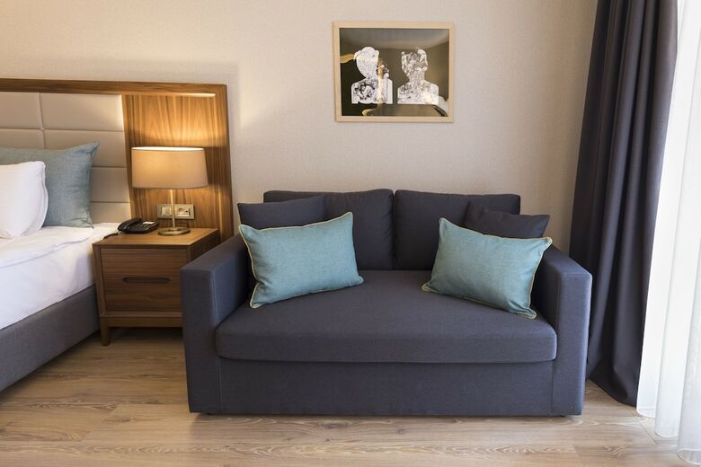 Hotel Boutique Endless Art Hotel