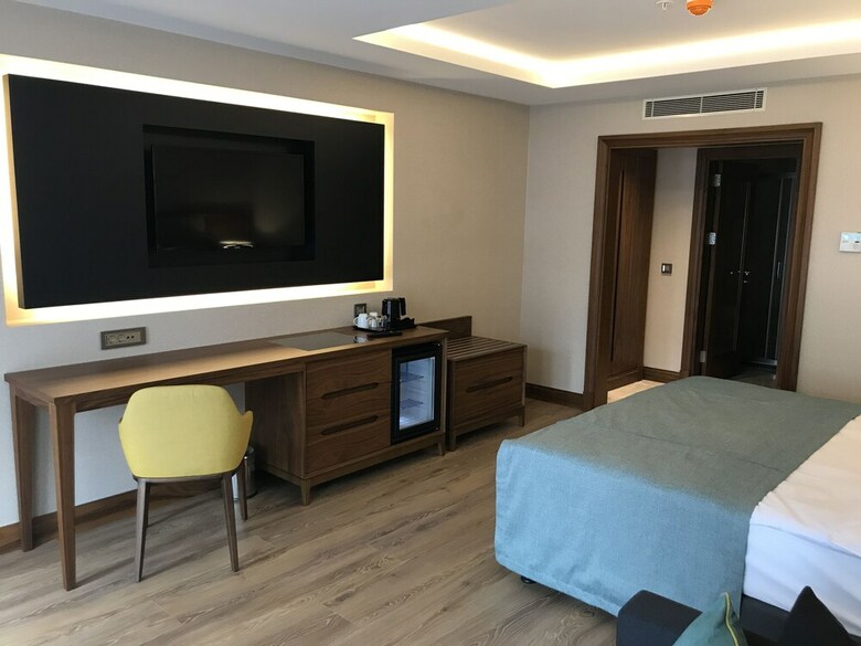 Hotel Boutique Endless Art Hotel