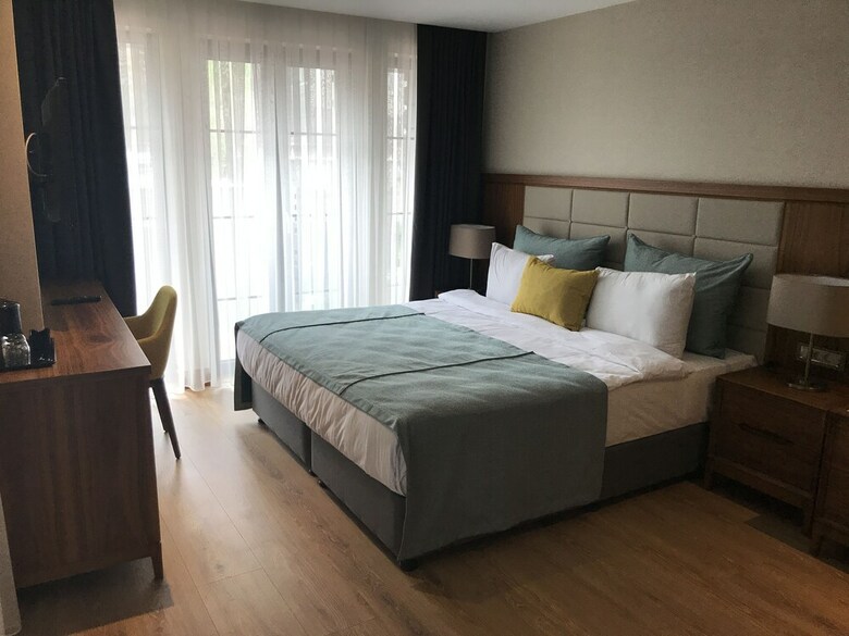 Hotel Boutique Endless Art Hotel