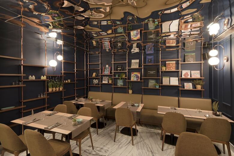 Hotel Boutique Endless Art Hotel