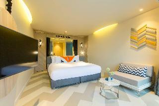 Hotel The Sis Kata Resort