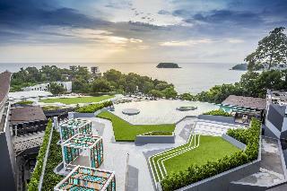 Hotel The Sis Kata Resort
