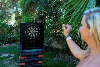 Fun&sun Miarosa Incekum Beach Hotel