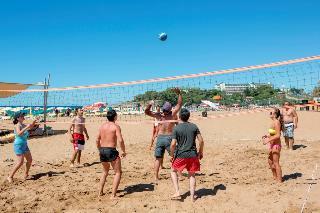 Fun&sun Miarosa Incekum Beach Hotel