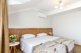 Apartamentos Comfort Suites