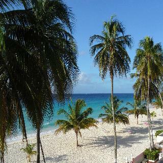 Hotel Southern Palms Beach Club