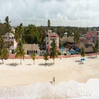 Hotel Southern Palms Beach Club