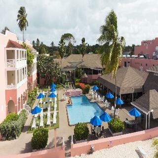 Hotel Southern Palms Beach Club