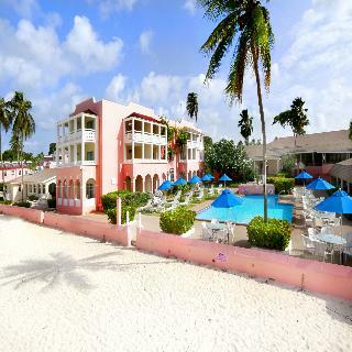 Hotel Southern Palms Beach Club