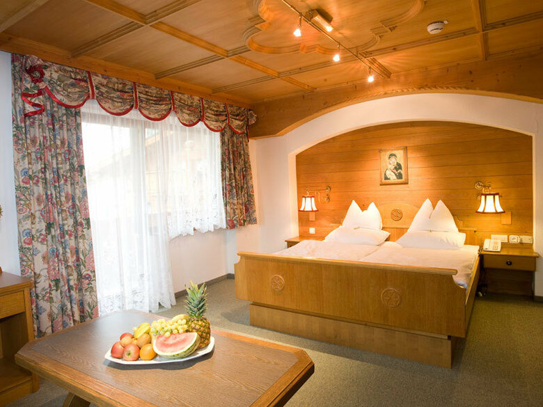 Hotel Landgut Zapfenhof