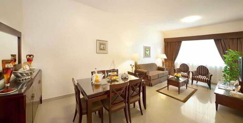 Hotel East Coast Apartment