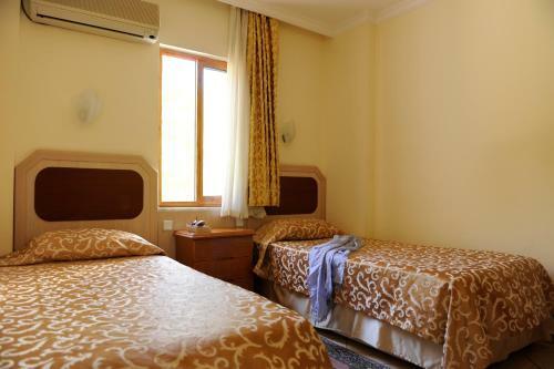Apartamento Arya Hotel