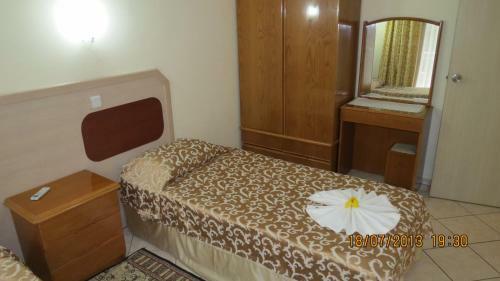 Apartamento Arya Hotel