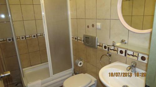 Apartamento Arya Hotel