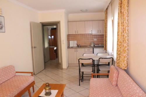 Apartamento Arya Hotel