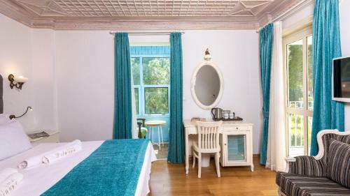 Petunya Konak Hotel