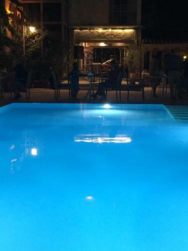 Petunya Konak Hotel