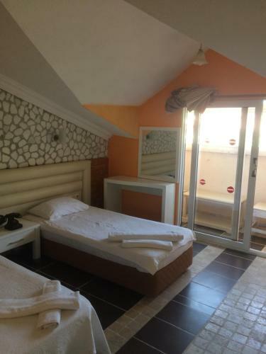 Mavera Hotel