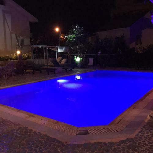 Mavera Hotel