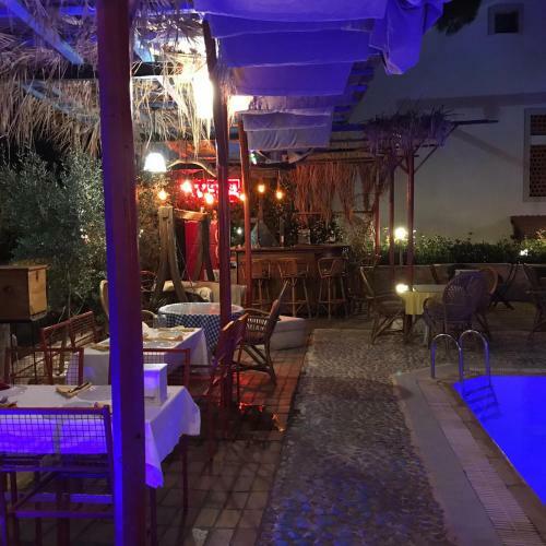 Mavera Hotel