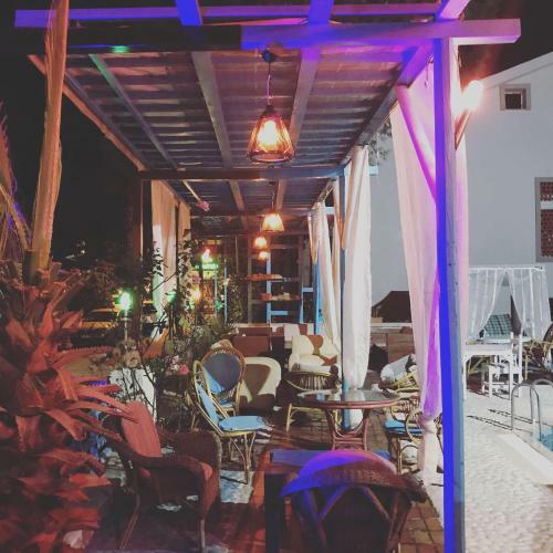 Mavera Hotel