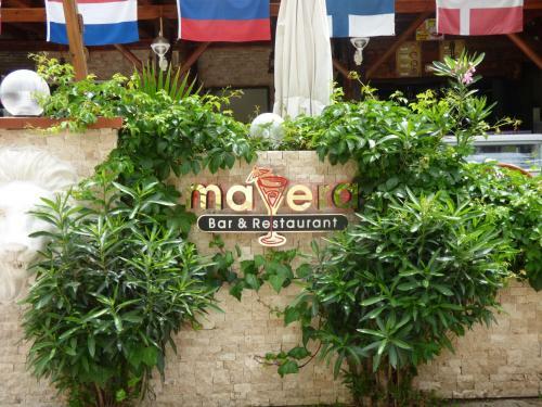 Mavera Hotel
