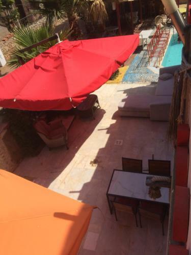 Mavera Hotel