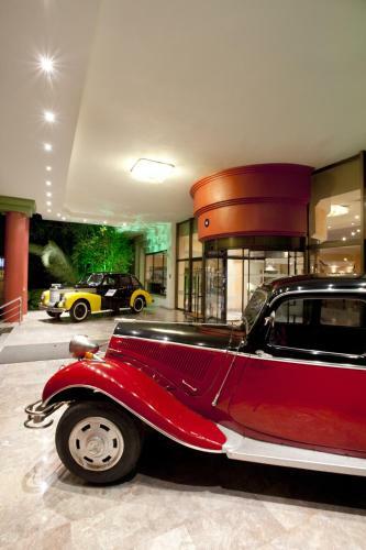Hotel Aqua
