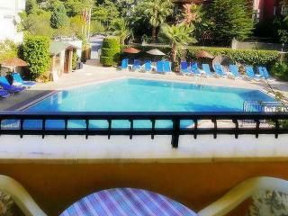 Hotel Eden Garden