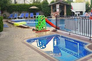 Hotel Eden Garden