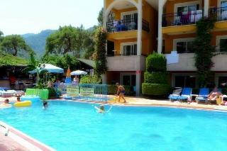 Hotel Eden Garden