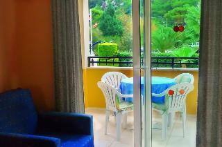 Hotel Eden Garden