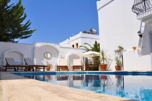 Apartamento Casa Bodrum