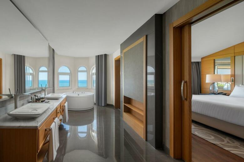 Hotel Papillon Zeugma Resort & Spa