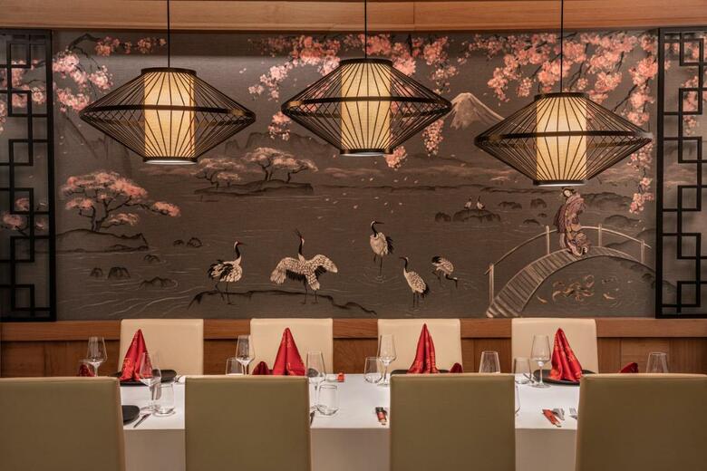 Hotel Papillon Zeugma Resort & Spa