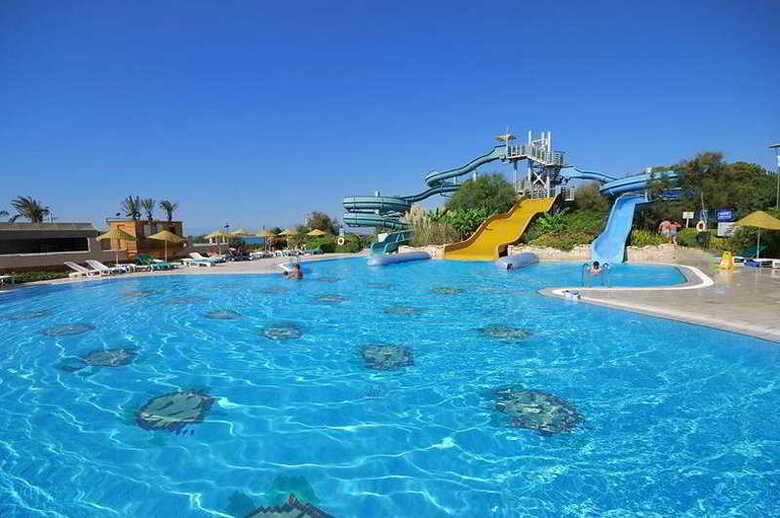 Hotel Sentido Zeynep Resort