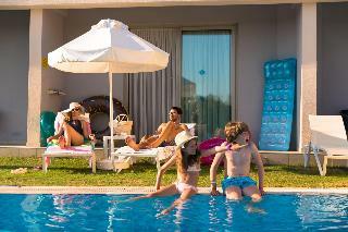 Hotel Sentido Zeynep Resort