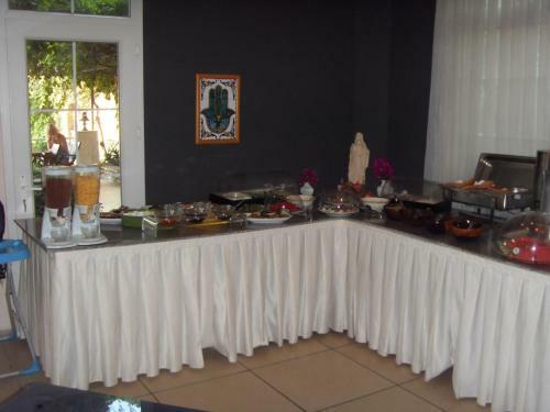 La Rosa Hotel