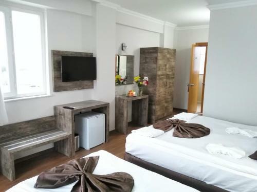 Sarp Hotel