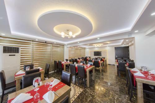 Sarp Hotel