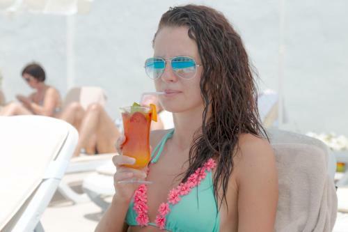 Sarp Hotel